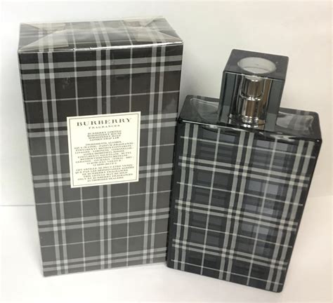 Burberry Brit discontinued